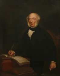 Oberst Scobell Armstrong